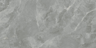 Керамогранит Ceradim Regnum Grigio серый матовый рект. (60х119,5) арт. CR6012G0411R